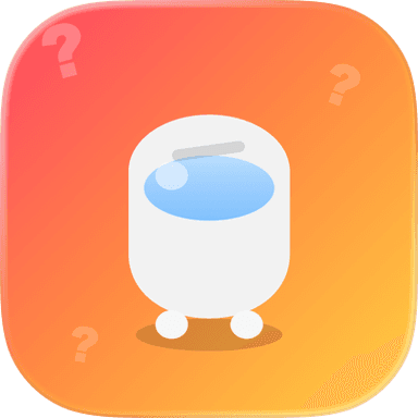 Bluffed app icon